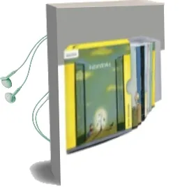 Descargar AudioLibro Minilibros para Soñar Imperdibles 3 (Gallego) de Varios Autores año 2017