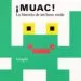 AudioLibro Muac! la Historia de un Beso Verde de Imapla