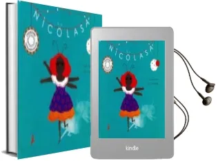 Descargar AudioLibro Nicolasa de Floriano año 2017