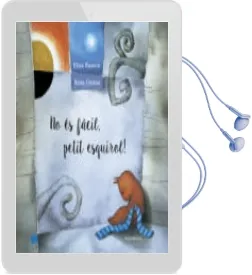 Descargar AudioLibro No és Fàcil, Petit Esquirol! de Elisa Ramon año 2017