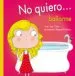 AudioLibro No Quiero Bañarme de Ana Oom
