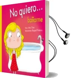 Descargar AudioLibro No Quiero Bañarme de Ana Oom año 2017