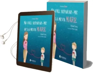 Descargar AudioLibro No Vull Separar-Me de la Meva Mare de Dinah Levy año 2017