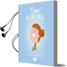 Descargar AudioLibro Noa va sin Pañal de Varios Autores año 2017
