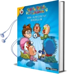 Descargar AudioLibro Nork Agintzen du Borobilean? de Uxue Alberdi año 2017