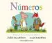 AudioLibro Numeros (Cuentos del Bosque de la Bellota) de Julia Donaldson