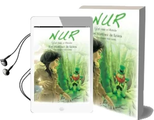 Descargar AudioLibro Nur y el Viaje a Irlanda (13) de Toti Martinez De Lezea año 2017