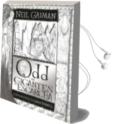 Descargar AudioLibro Odd y los Gigantes de Escarcha de Neil Gaiman año 2017