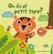 AudioLibro On es el Petit Tigre? de Marion Billet