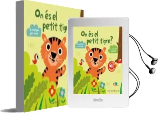 Descargar AudioLibro On es el Petit Tigre? de Marion Billet año 2017