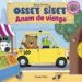 AudioLibro Osset Siset. Anem de Viatge de Benji Davies
