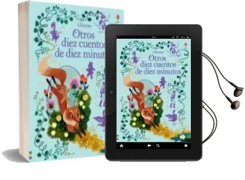 Descargar AudioLibro Otros Diez Cuentos de Diez Minutos de Varios Autores año 2017