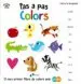 AudioLibro Pas a Pas: Colors de Anton Poitier