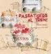 AudioLibro Passatgers al Tren! (Educacion Mindfulness) de Maria Canals