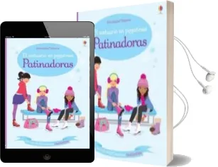 Descargar AudioLibro Patinadoras de Fiona Watt año 2017