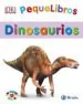 AudioLibro Pequelibros: Dinosaurios de Varios Autores