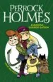 AudioLibro Perrock Holmes 3: Elemental, Querido Gatson de Isaac Palmiola