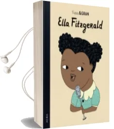 Descargar AudioLibro Petita i Gran Ella Fitzgerald de Isabel Sanchez Vegara año 2017