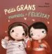 AudioLibro Petits Grans Moments de Felicitat de Mabe