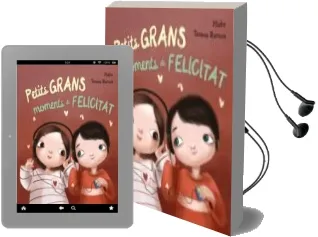 Descargar AudioLibro Petits Grans Moments de Felicitat de Mabe año 2017