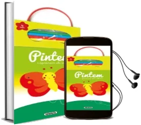 Descargar AudioLibro Pintem i Aprenem els Colors (Mariposa) de Varios Autores año 2017