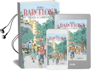Descargar AudioLibro Pirates a la Biblioteca: El sis a Barcelona 1 de Isabel De Villalonga; Antonio Isla año 2017