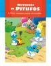 AudioLibro Pitufo Vanidoso Pierde los Modales (Historias de Pitufos) de Peyo