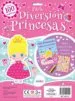 AudioLibro Princesas (Pack Diversion) de Varios Autores