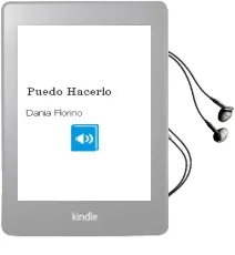 Descargar AudioLibro ¡Puedo Hacerlo! de Dania Florino año 2017