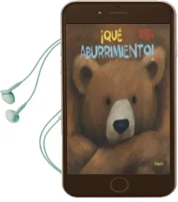 Descargar AudioLibro ¡Que Aburrimiento! de Henrike Wilson año 2017