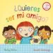 AudioLibro ¿Quieres ser mi Amigo? de Molly Potter