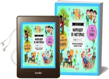 Descargar AudioLibro Quiero ser Narrador de Historias de Petra Bartikova año 2017