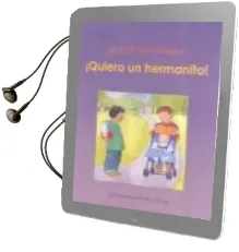 Descargar AudioLibro Quiero un Hermanito de Ignasi Roda Fabregas año 2017