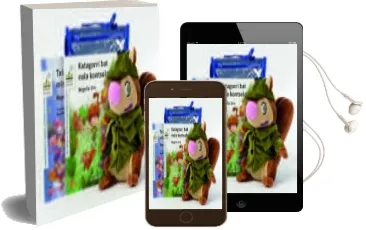 Descargar AudioLibro Rasi Ikertzailea Sorta de Begoña Oro Pradera año 2017