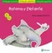 AudioLibro Ratona y Elefante (Chiquicuentos) de Varios Autores