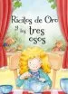AudioLibro Ricitos de oro y los Tres Osos. Adivinanzas de Nina Filipek