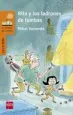 AudioLibro Rita y los Ladrones de Tumbas de Mikel Valverde