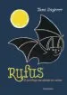 AudioLibro Rufus: El Murcielago que Adoraba los Colores de Tomi Ungerer