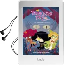 Descargar AudioLibro Sa Majestat la Bruixa (Princeses Drac 3) de Pedro Mañas año 2017