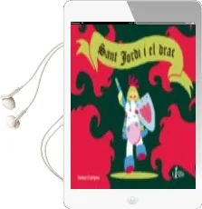 Descargar AudioLibro Sant Jordi i el Drac de Teresa Campos año 2017