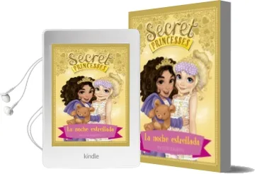 Descargar AudioLibro Secret Princesses 3: La Noche Estrellada de Rosie Banks año 2017