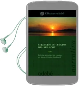Descargar AudioLibro Seleccion de Cuentos del Siglo xix de Varios Autores año 2017