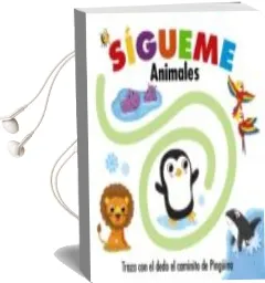 Descargar AudioLibro Sígueme. Animales de Varios Autores año 2017