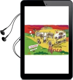 Descargar AudioLibro Sueños de Africa de Juan Carlos Nuñez año 2017
