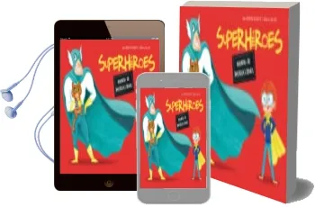 Descargar AudioLibro Superhéroes. Manual de Instrucciones de Varios Autores año 2017