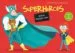 AudioLibro Superherois: Manual d Instruccions de Varios Autores