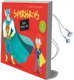 Descargar AudioLibro Superherois: Manual d Instruccions de Varios Autores año 2017