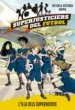 AudioLibro Superjusticiers del Futbol 1: L Illa del Superherois de Victor Koppa