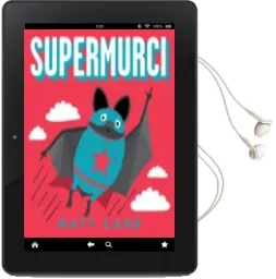 Descargar AudioLibro Supermurci de Matt Carr año 2017