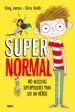 AudioLibro Supernormal de Chris Smith